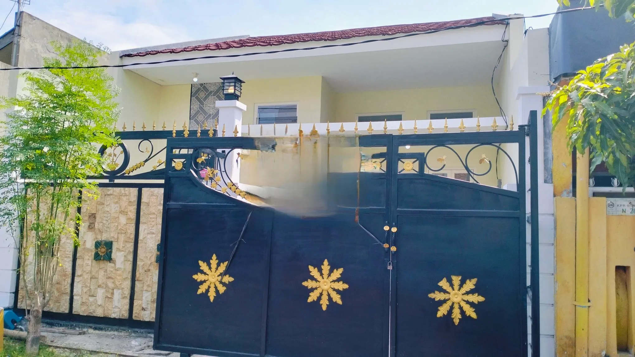 Jual Rumah di KEPUH PERMAI Wadungasri Sidoarjo Jawa Timur - KEPUH PERMAI BARU GRESSS MURAHHH - ASA INDONESIA 085235111122 - BRIGHTON REAL ESTATE