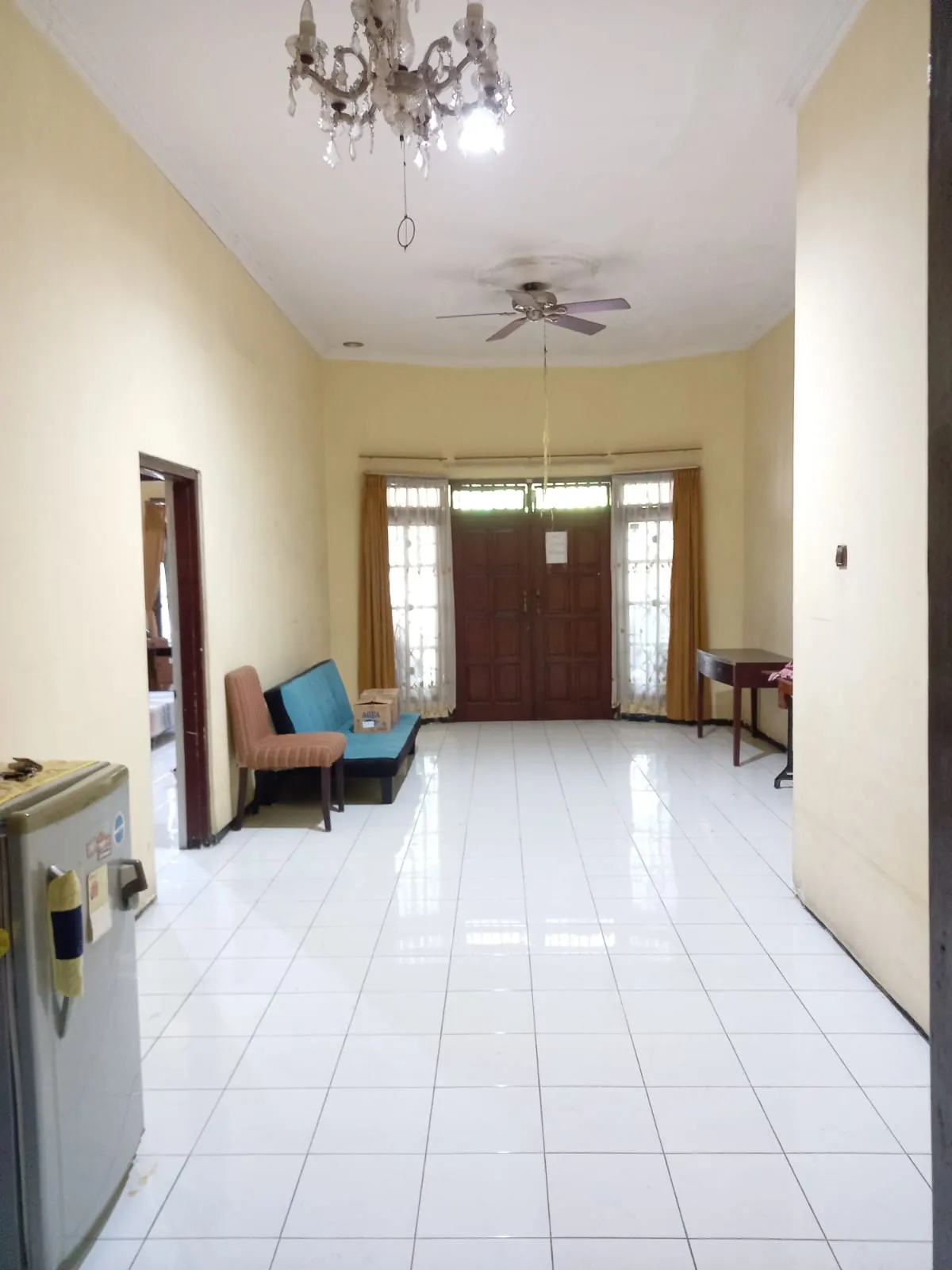 Jual Rumah Kos di KETINTANG MADYA Ketintang Surabaya Jawa Timur - Rumah induk dan kamar kos Ketintang Madya Surabaya - ASA INDONESIA 085235111122 - BRIGHTON REAL ESTATE