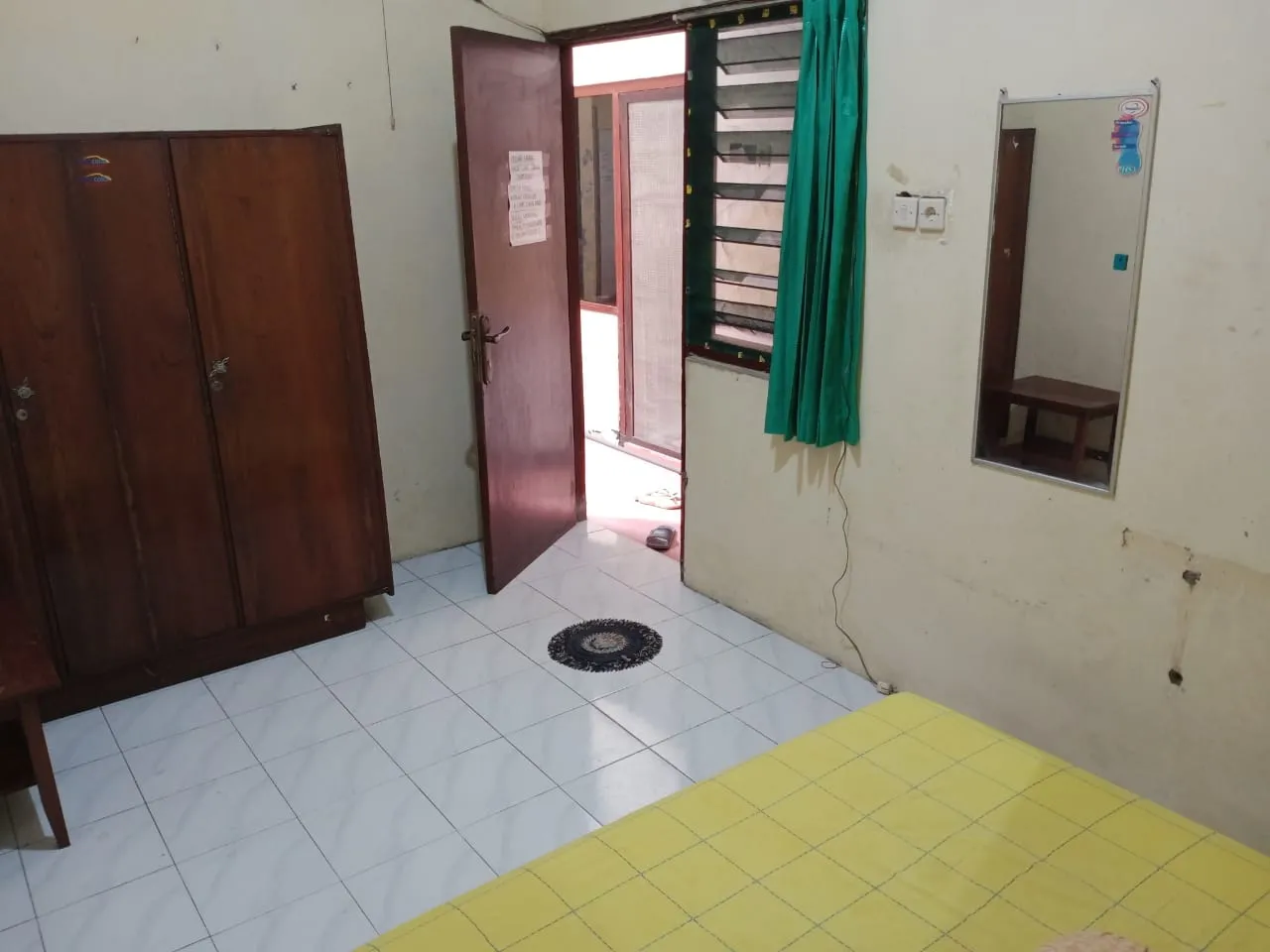 Jual Rumah Kos di KETINTANG MADYA Ketintang Surabaya Jawa Timur - Rumah induk dan kamar kos Ketintang Madya Surabaya - ASA INDONESIA 085235111122 - BRIGHTON REAL ESTATE