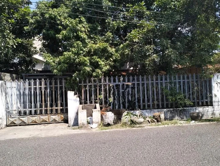 Jual Rumah di KETINTANG SELATAN Ketintang Surabaya Jawa Timur - KETINTANG SELATAN