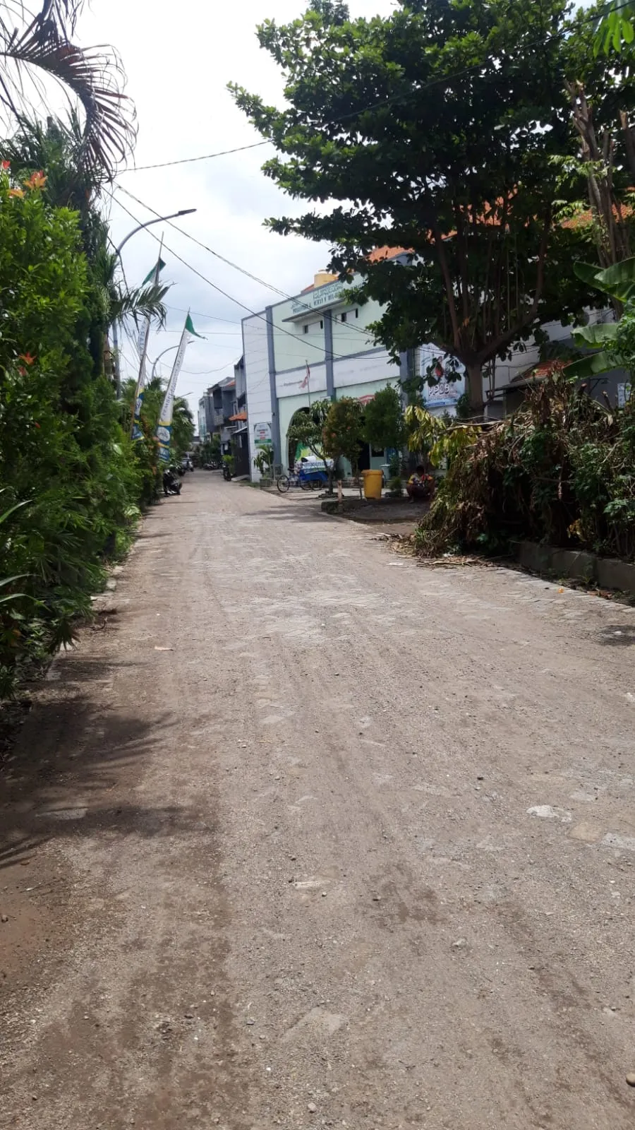 Jual Rumah Kos di KETINTANG TIMUR PTT Ketintang Surabaya Jawa Timur - rumah kost2an di Ketintang Timur - ASA INDONESIA 085235111122 - BRIGHTON REAL ESTATE