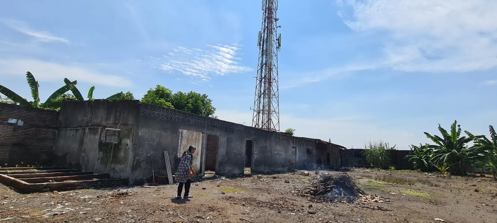 Sewa Tanah di KI SURYO JATI MEDAENG TAMAN KEDUNGTURI Taman Sidoarjo Jawa Timur - Tanah Taman Kedungturi dekat Ispatindo - ASA INDONESIA 085235111122 - BRIGHTON REAL ESTATE