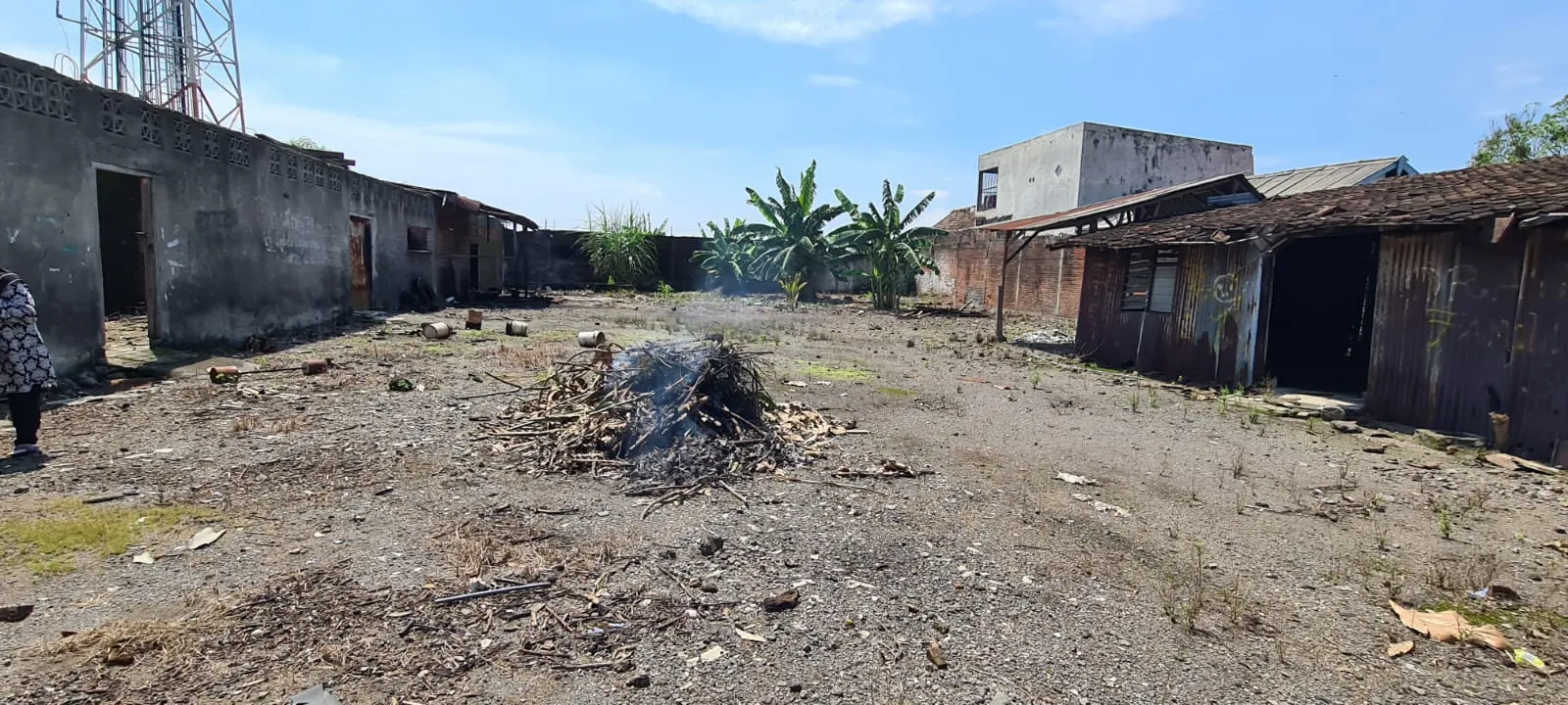 Sewa Tanah di KI SURYO JATI MEDAENG TAMAN KEDUNGTURI Taman Sidoarjo Jawa Timur - Tanah Taman Kedungturi dekat Ispatindo - ASA INDONESIA 085235111122 - BRIGHTON REAL ESTATE