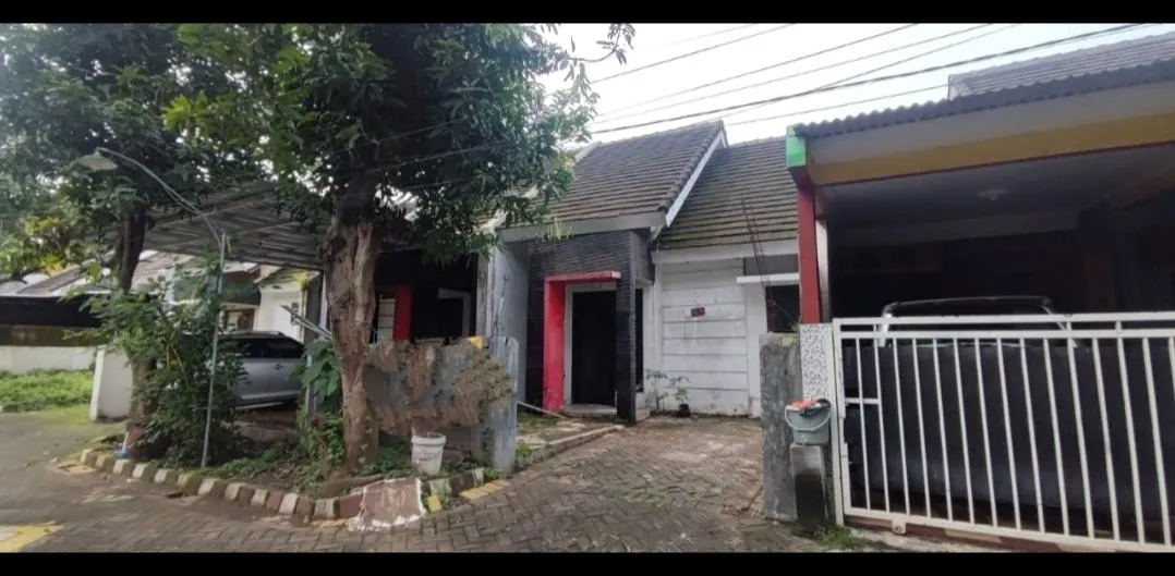 Jual Rumah di KING SAFIRA Sidoarjo Sidoarjo Jawa Timur - KING SAFIRA MINIMALIS DEKAT GREENSMART - ASA INDONESIA 085235111122 - BRIGHTON REAL ESTATE