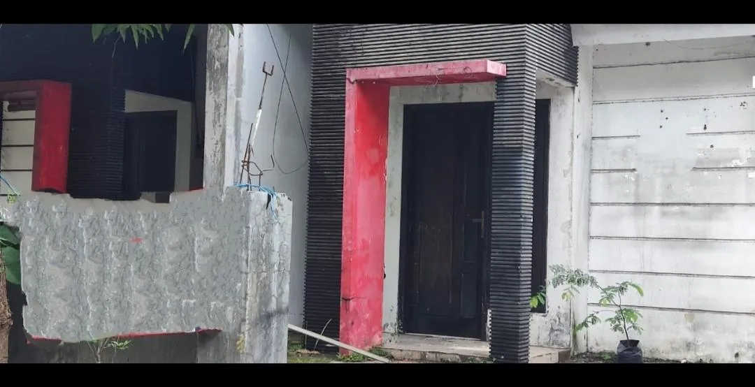 Jual Rumah di KING SAFIRA Sidoarjo Sidoarjo Jawa Timur - KING SAFIRA MINIMALIS DEKAT GREENSMART - ASA INDONESIA 085235111122 - BRIGHTON REAL ESTATE