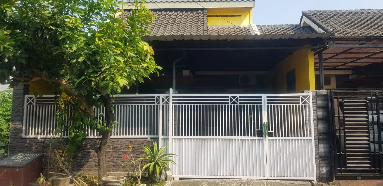 Jual Rumah di KING SAFIRA Sidoarjo Sidoarjo Jawa Timur - JualKing Safira siap huni dekat safira garden - ASA INDONESIA 085235111122 - BRIGHTON REAL ESTATE