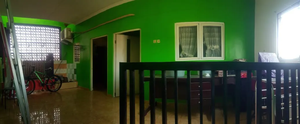 Jual Rumah di KING SAFIRA Sidoarjo Sidoarjo Jawa Timur - JualKing Safira siap huni dekat safira garden - ASA INDONESIA 085235111122 - BRIGHTON REAL ESTATE