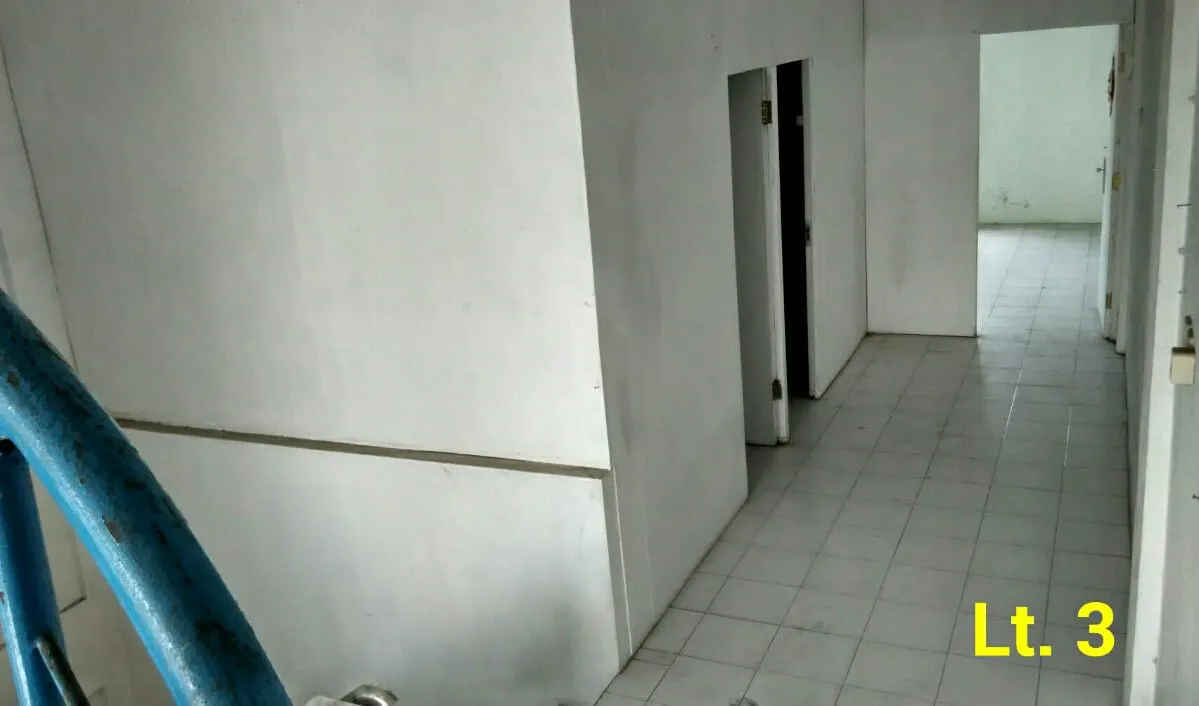 Sewa Ruko di KLAMPIS AJI 1 Kertajaya Surabaya Jawa Timur - RUKO 3LT DI KOMPLEKS RUKO KLAMPIS - ASA INDONESIA 085235111122 - BRIGHTON REAL ESTATE