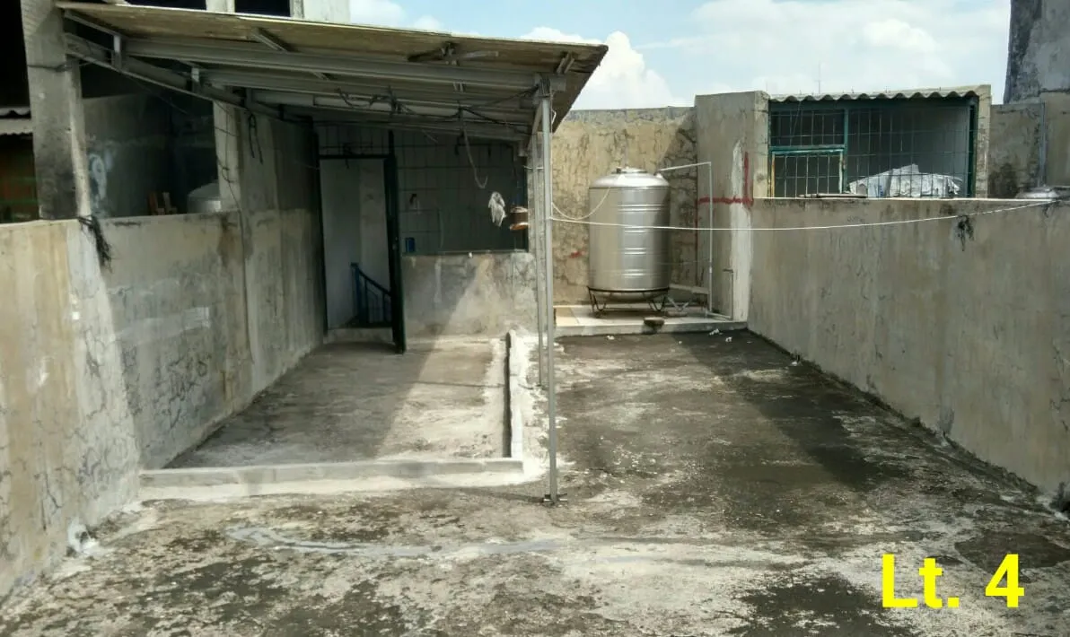 Sewa Ruko di KLAMPIS AJI 1 Kertajaya Surabaya Jawa Timur - RUKO 3LT DI KOMPLEKS RUKO KLAMPIS - ASA INDONESIA 085235111122 - BRIGHTON REAL ESTATE