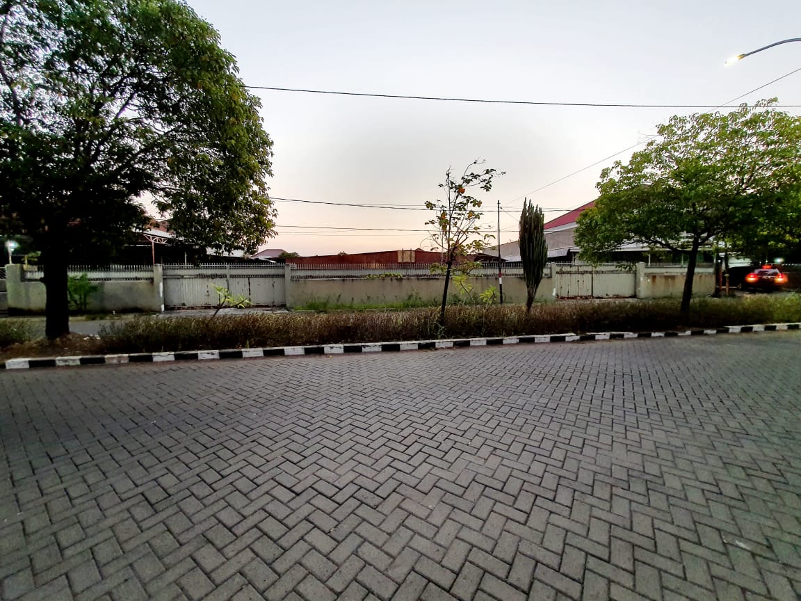 Jual Tanah di KLAMPIS INDAH Sukolilo Surabaya Jawa Timur - TANAH KAVLING LANGKA DI KLAMPISINDAH - ASA INDONESIA 085235111122 - BRIGHTON REAL ESTATE