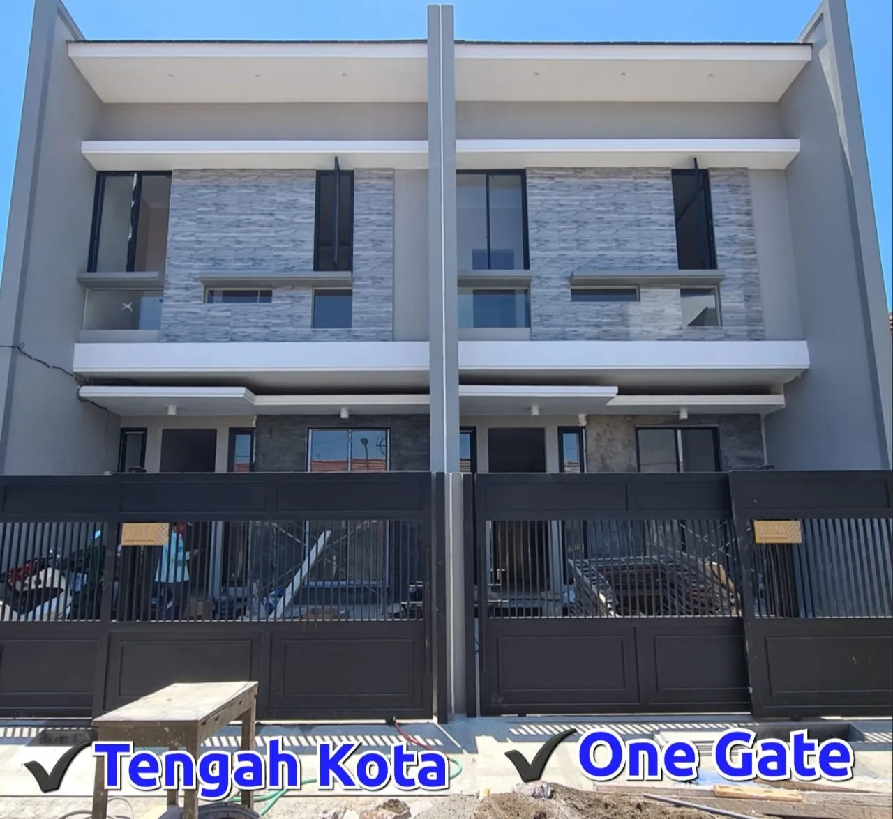 MERR DLL - ASA INDONESIA 085235111122 - BRIGHTON REAL ESTATE