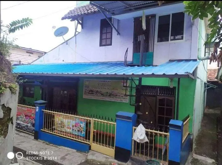 Jual Rumah di KOMPLEKS BPK IV Kebon Jeruk Jakarta Barat DKI Jakarta - jual rumah - ASA INDONESIA 085235111122 - BRIGHTON REAL ESTATE
