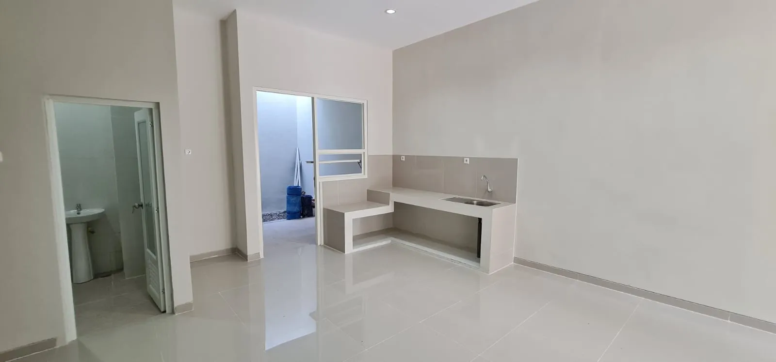 Jual Rumah di KUTISARI INDAH UTARA Kutisari Surabaya Jawa Timur - KUTISARI INDAH BARU GRESSS - ASA INDONESIA 085235111122 - BRIGHTON REAL ESTATE