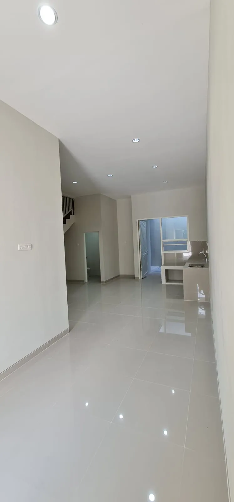 Jual Rumah di KUTISARI INDAH UTARA Kutisari Surabaya Jawa Timur - KUTISARI INDAH BARU GRESSS - ASA INDONESIA 085235111122 - BRIGHTON REAL ESTATE