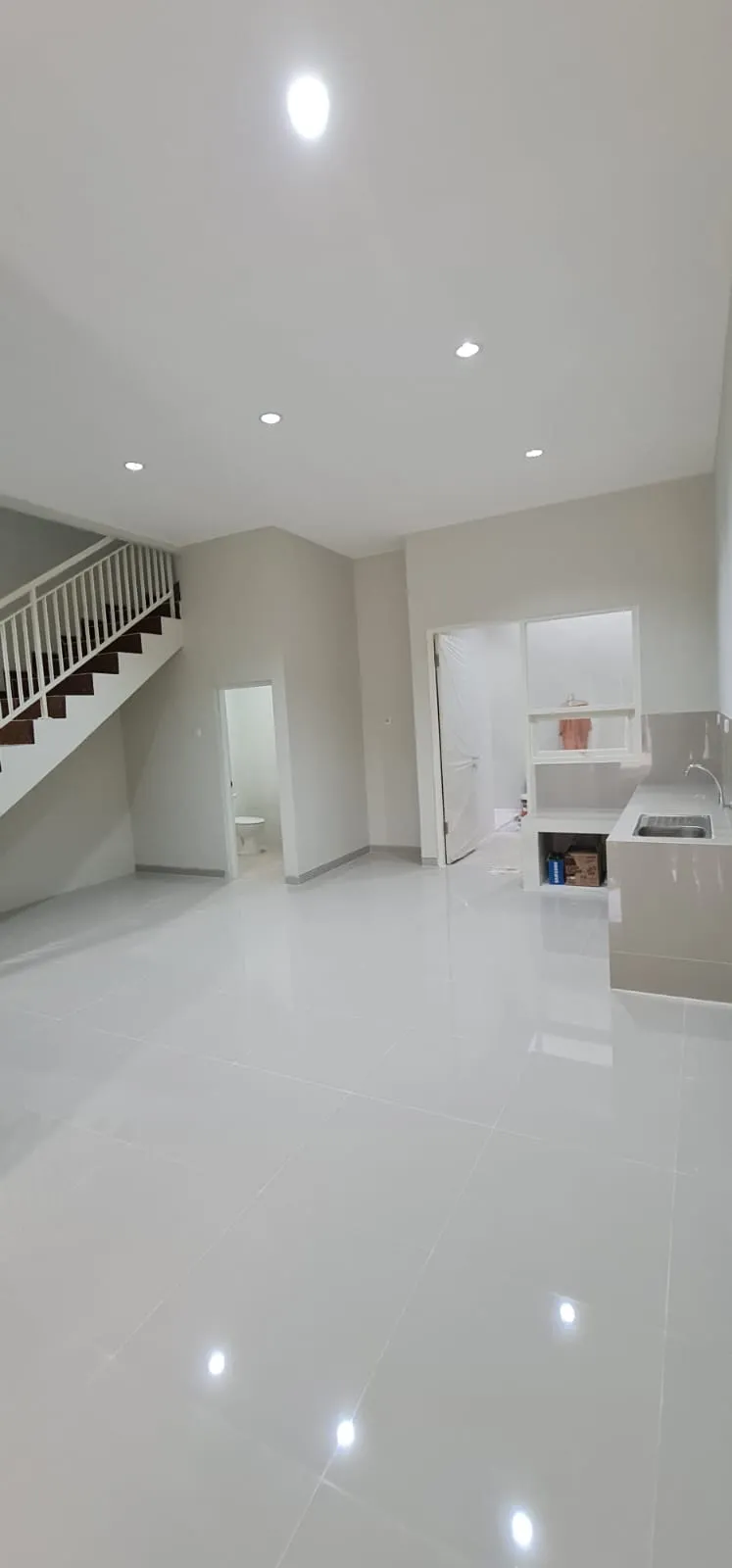 Jual Rumah di KUTISARI INDAH UTARA Kutisari Surabaya Jawa Timur - KUTISARI INDAH BARU GRESSS - ASA INDONESIA 085235111122 - BRIGHTON REAL ESTATE