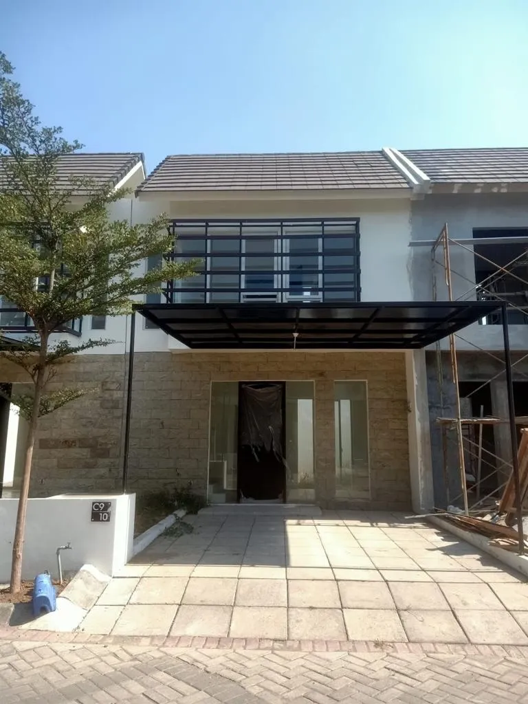 Jual Rumah di SIDOARJO KOTA Sidoarjo Sidoarjo Jawa Timur - Rumah siap huni lokasi pusat kota sidoarjo harga mulai 700 jutaan - ASA INDONESIA 085235111122 - BRIGHTON REAL ESTATE