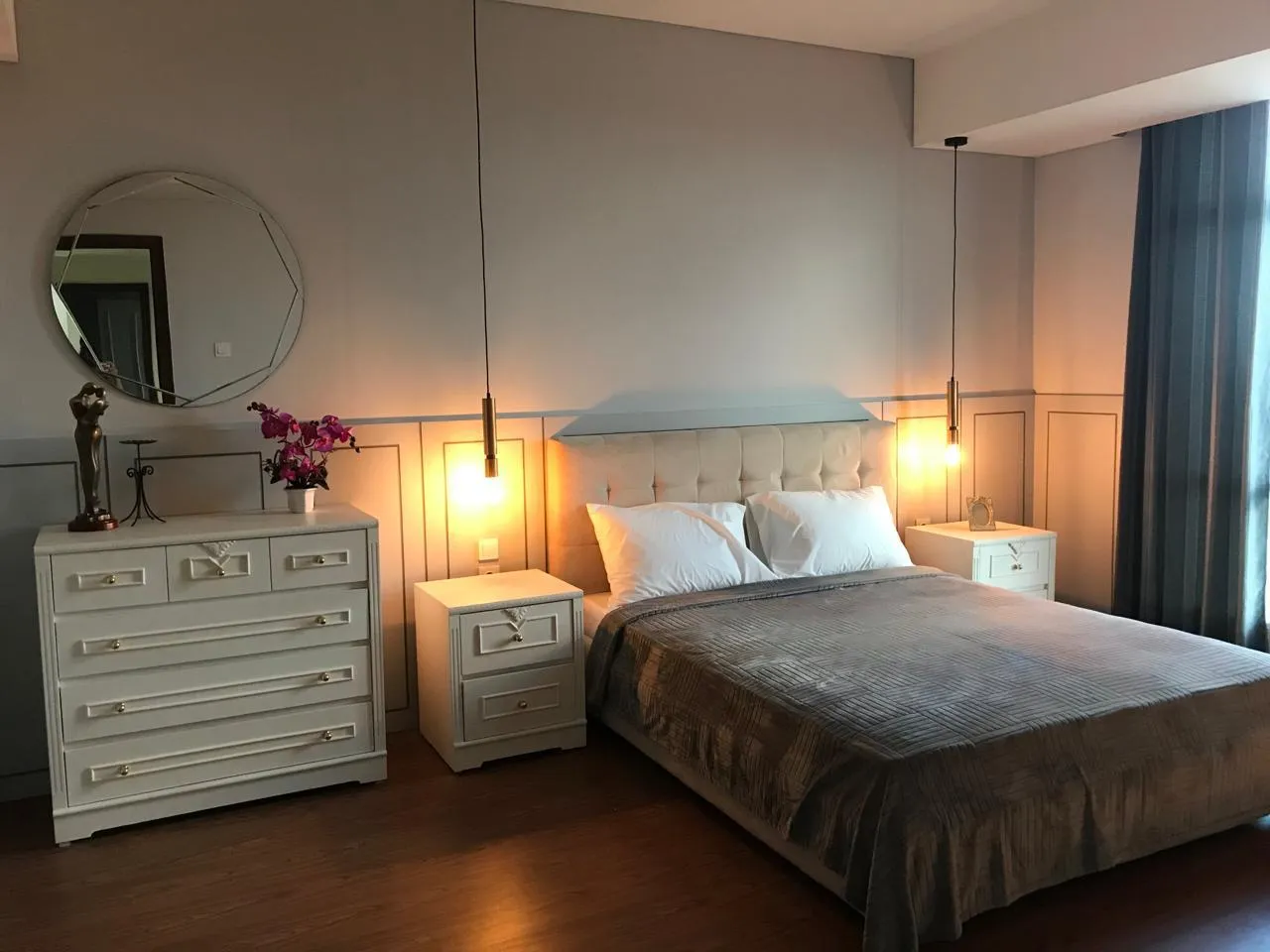 Sewa Apartment di GRAND SUNGKONO LAGOON Mayjen Sungkono Surabaya Jawa Timur - Sewa Apartment GrÃ nd SungkonÃ³ Lagoon Venetian - ASA INDONESIA 085235111122 - BRIGHTON REAL ESTATE