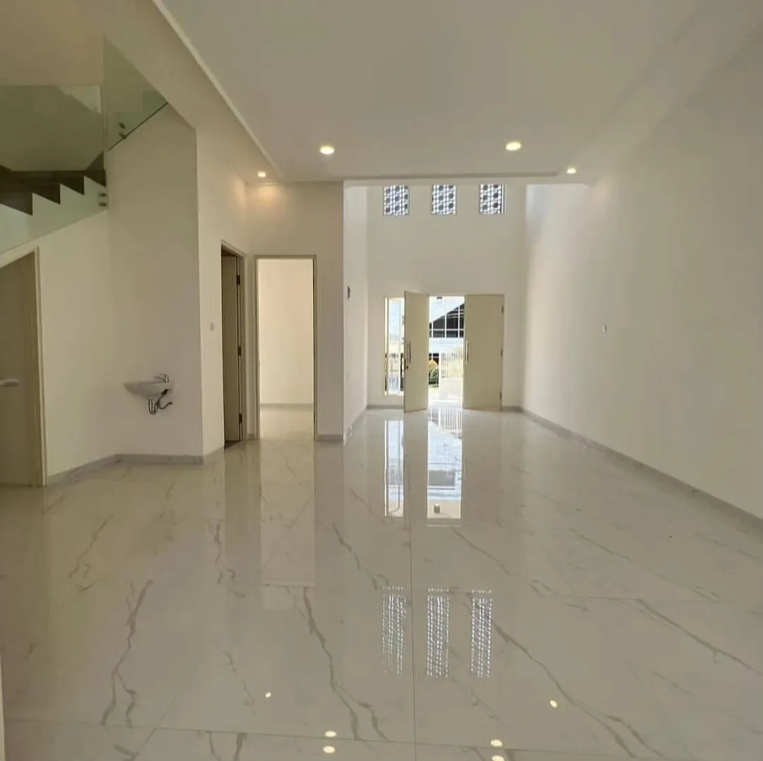 Jual Rumah di MANYAR KERTOADI Manyar Surabaya Jawa Timur - MANYAR KERTOADI DEKAT MERR DAN GALAXY MALL - ASA INDONESIA 085235111122 - BRIGHTON REAL ESTATE