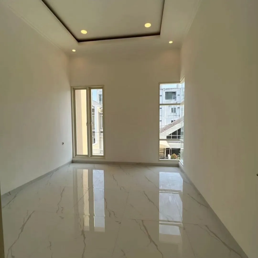 Jual Rumah di MANYAR KERTOADI Manyar Surabaya Jawa Timur - MANYAR KERTOADI DEKAT MERR DAN GALAXY MALL - ASA INDONESIA 085235111122 - BRIGHTON REAL ESTATE