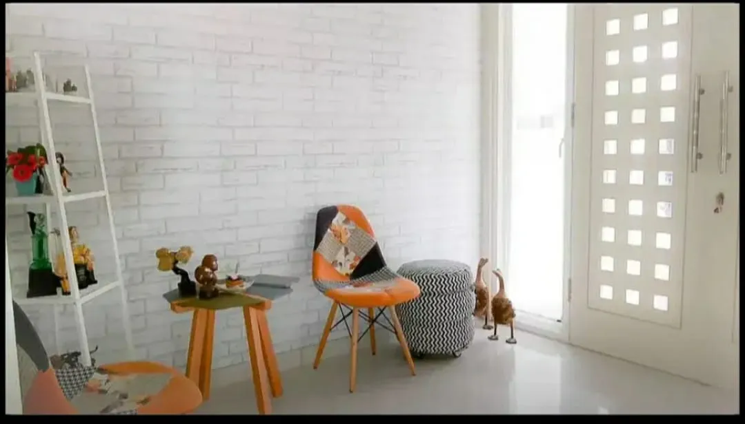 Jual Rumah di MANYAR JAYA Manyar Surabaya Jawa Timur - Dijual - ASA INDONESIA 085235111122 - BRIGHTON REAL ESTATE