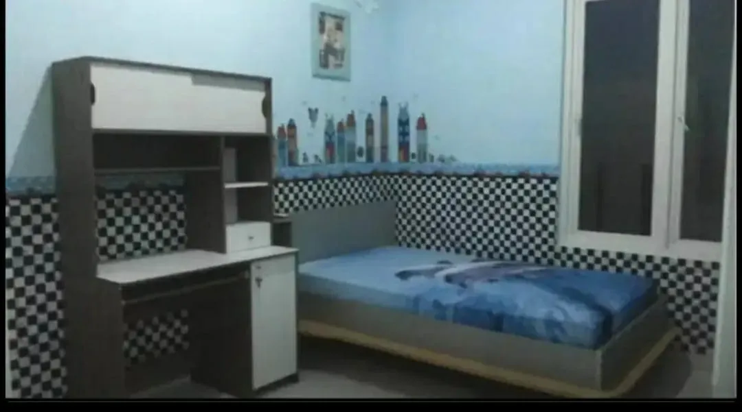 Jual Rumah di MANYAR JAYA Manyar Surabaya Jawa Timur - Dijual - ASA INDONESIA 085235111122 - BRIGHTON REAL ESTATE