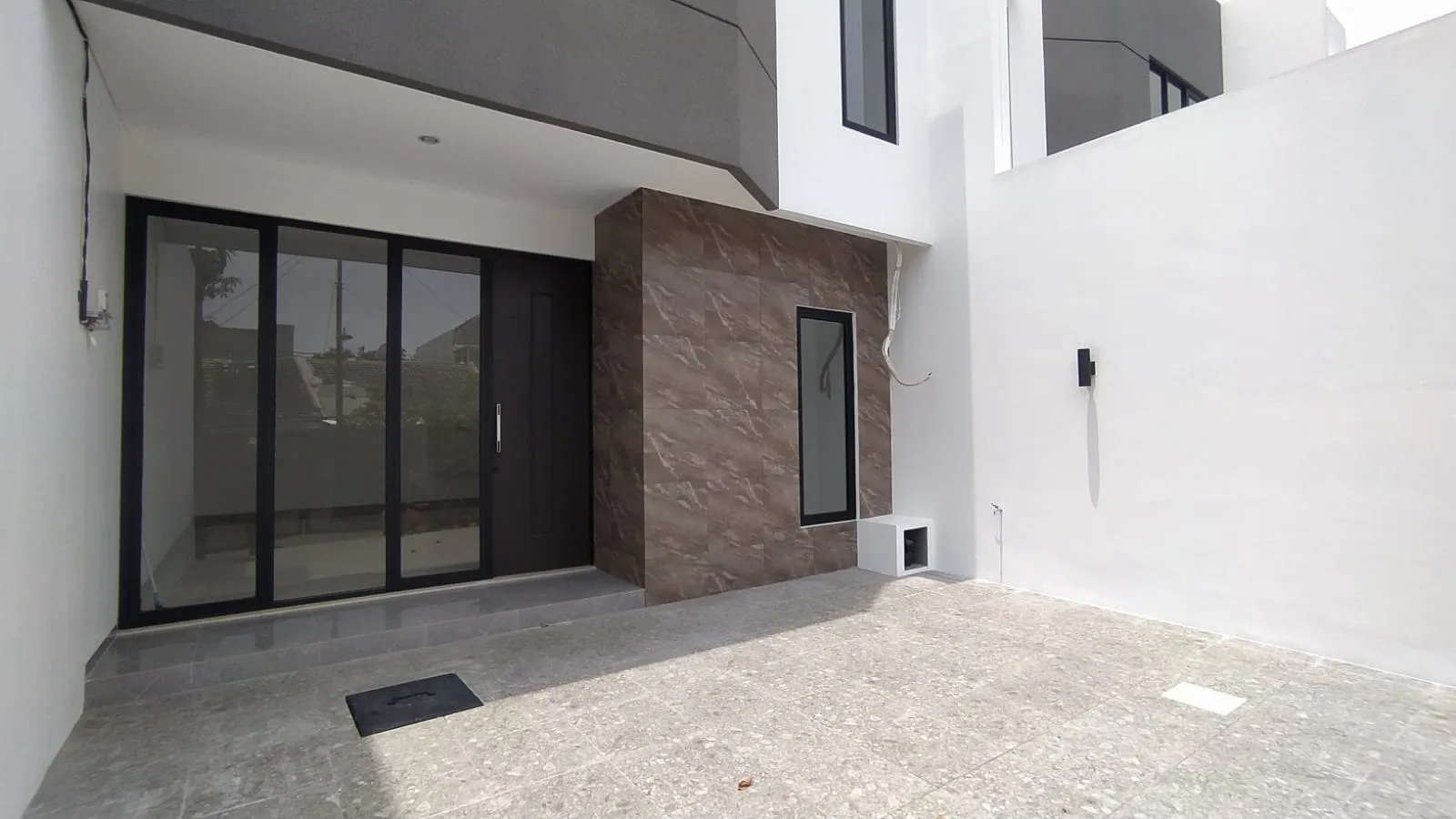 Jual Rumah di MANYAR JAYA Manyar Surabaya Jawa Timur - Manyar Jaya - ASA INDONESIA 085235111122 - BRIGHTON REAL ESTATE