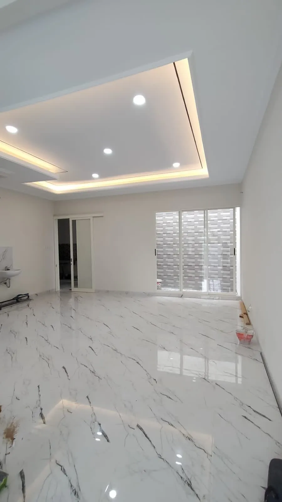 Jual Rumah di MANYAR TOMPOTIKA Manyar Surabaya Jawa Timur - MANYAR TOMPOTIKA DEKAT SMA PETRA - ASA INDONESIA 085235111122 - BRIGHTON REAL ESTATE