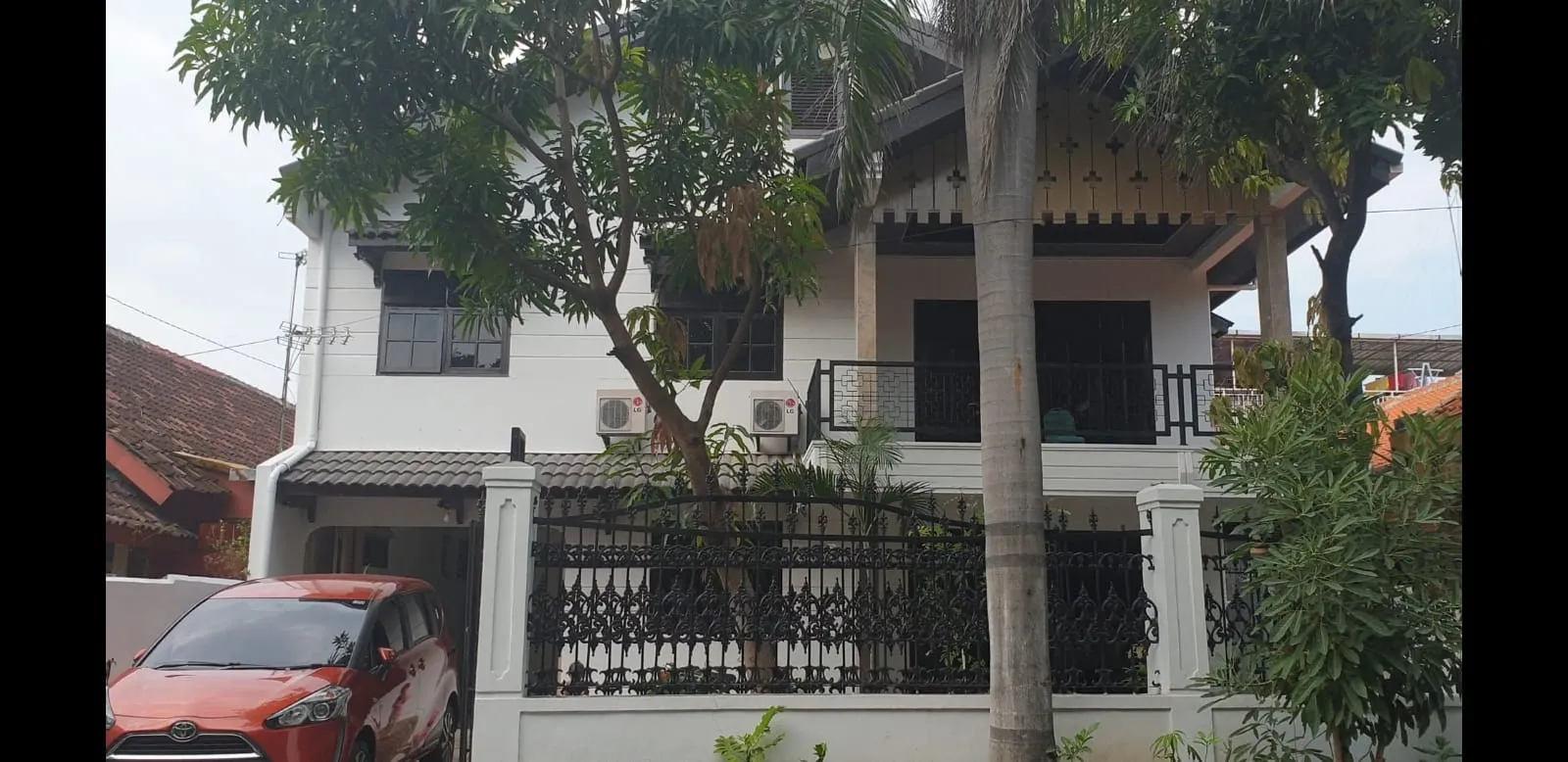 Jual Rumah di MARGO UTOMO Purworejo Pasuruan Jawa Timur - rumah full furnished di tengah kota Pasuruan - ASA INDONESIA 085235111122 - BRIGHTON REAL ESTATE