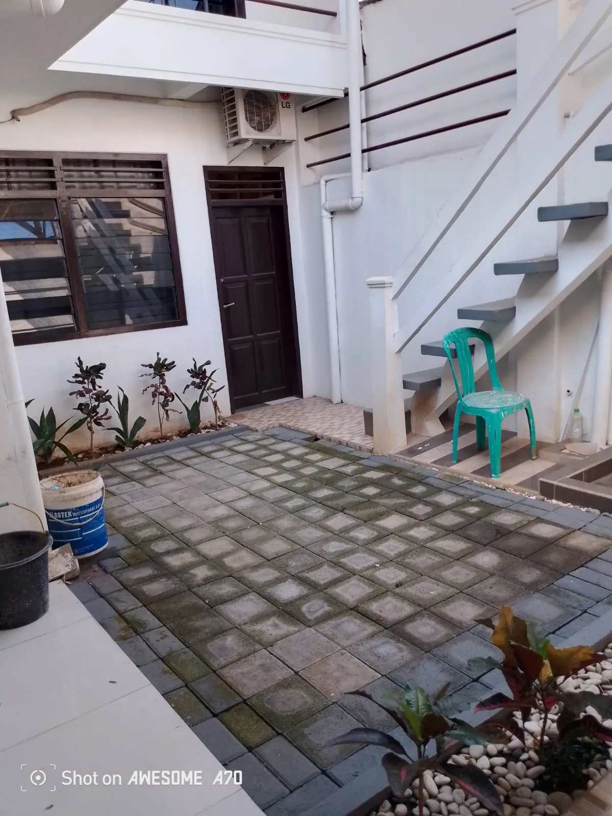 Jual Rumah di MARGO UTOMO Purworejo Pasuruan Jawa Timur - rumah full furnished di tengah kota Pasuruan - ASA INDONESIA 085235111122 - BRIGHTON REAL ESTATE