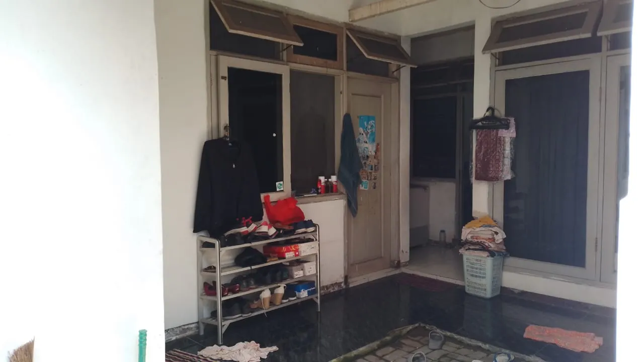 Jual Rumah di MEDOKAN ASRI Medokan Ayu Surabaya Jawa Timur - MEDOKAN ASRI