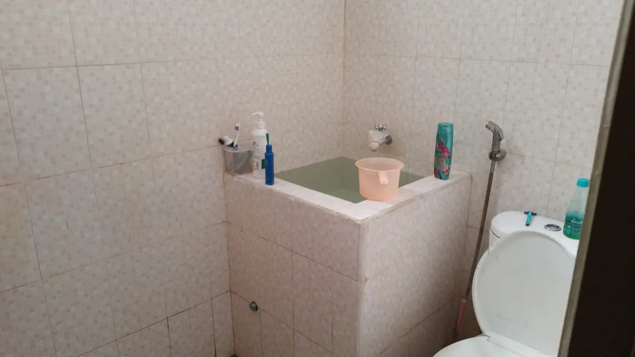 Jual Rumah di MEDOKAN ASRI Medokan Ayu Surabaya Jawa Timur - MEDOKAN ASRI