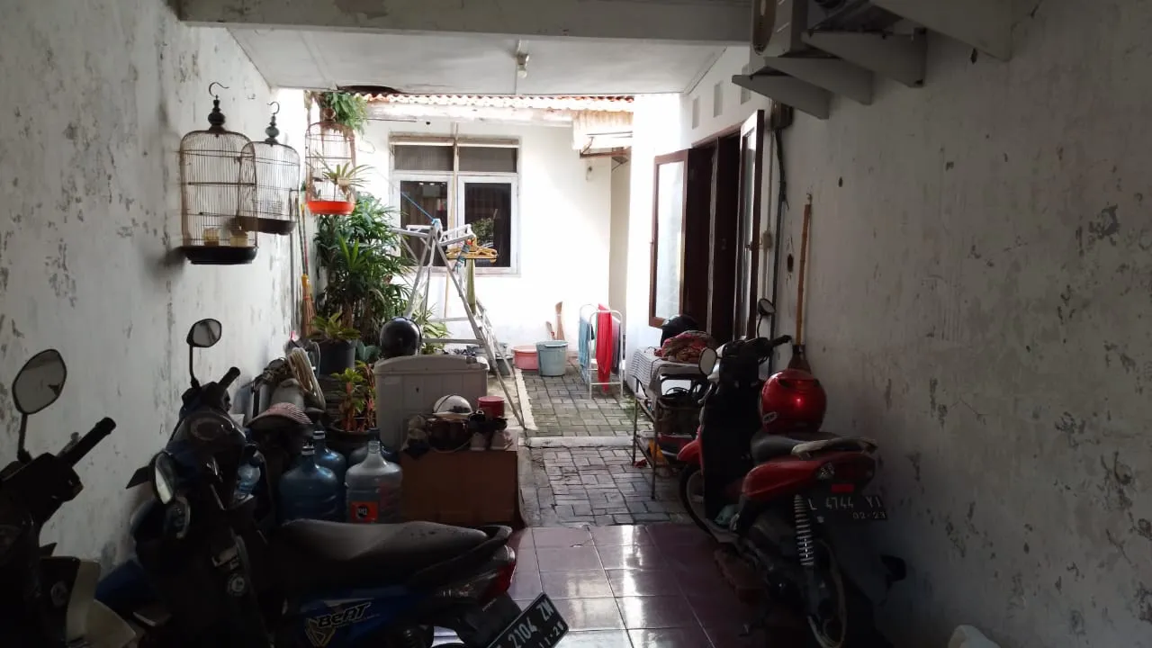 DEKAT UPN DAN MERR - ASA INDONESIA 085235111122 - BRIGHTON REAL ESTATE