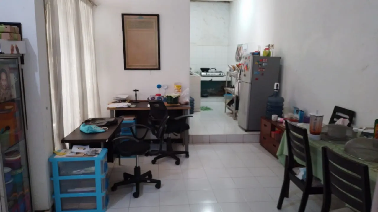 Jual Rumah di MEDOKAN ASRI Medokan Ayu Surabaya Jawa Timur - MEDOKAN ASRI