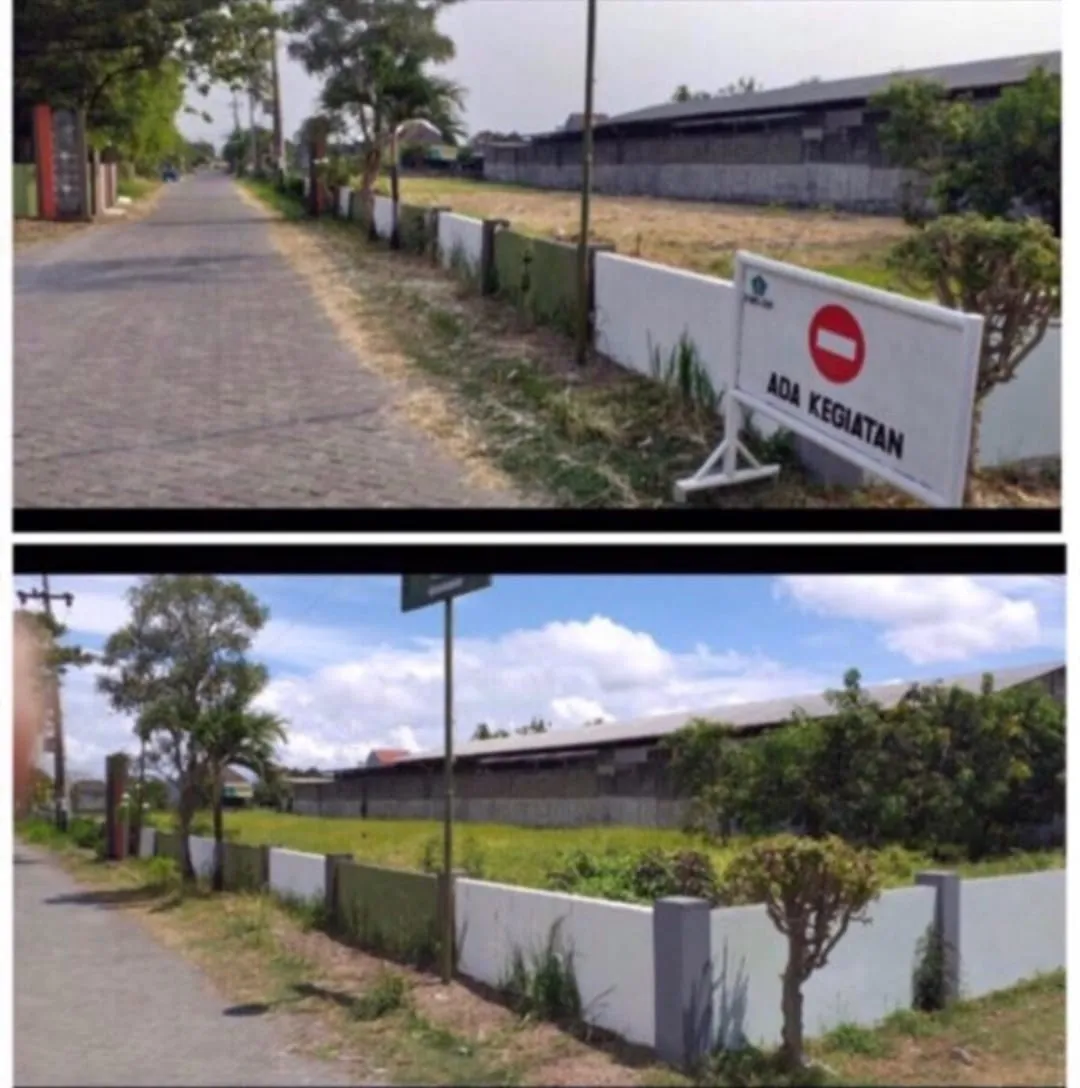 Jual Tanah di MOHAMAD SOELAIMAN Sedati Sidoarjo Jawa Timur - Tanah Sedati SidÃ³arjo - ASA INDONESIA 085235111122 - BRIGHTON REAL ESTATE