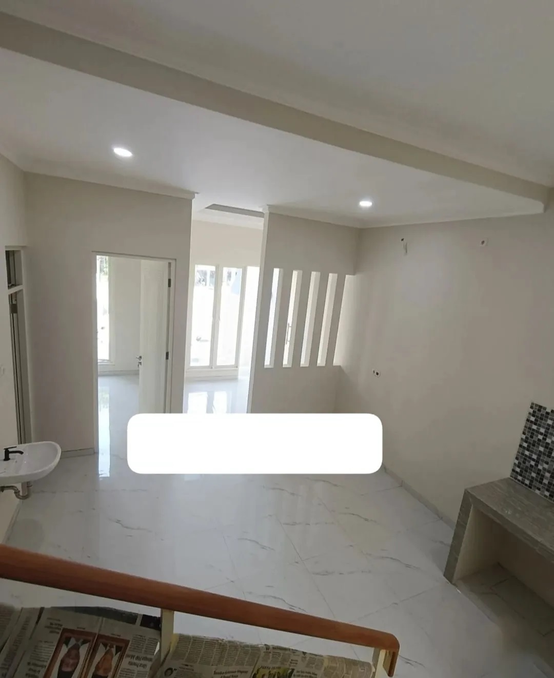 DEKAT KAMPUS UWK - ASA INDONESIA 085235111122 - BRIGHTON REAL ESTATE