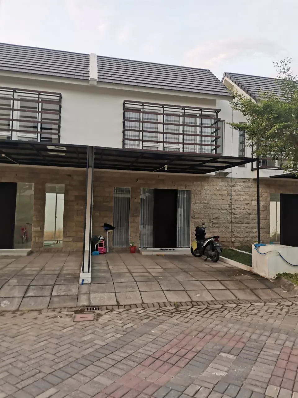 Jual Rumah di MUTIARA CITY Sidoarjo Sidoarjo Jawa Timur - MUTIARA CITY SIDOARJO - ASA INDONESIA 085235111122 - BRIGHTON REAL ESTATE