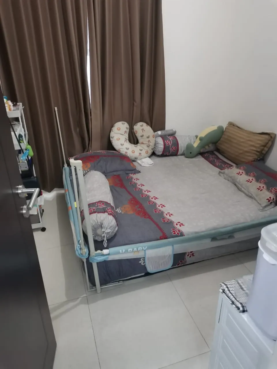 Jual Rumah di MUTIARA CITY Sidoarjo Sidoarjo Jawa Timur - MUTIARA CITY SIDOARJO - ASA INDONESIA 085235111122 - BRIGHTON REAL ESTATE