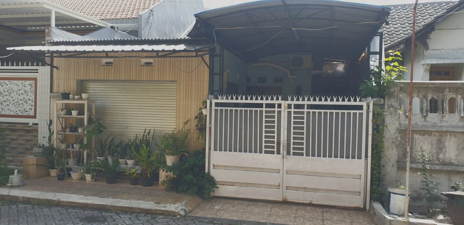 Jual Rumah di MUTIARA CITRA ASRI Candi Sidoarjo Jawa Timur - Jual Mutiara Citra Asri Candi Sidoarjo - ASA INDONESIA 085235111122 - BRIGHTON REAL ESTATE