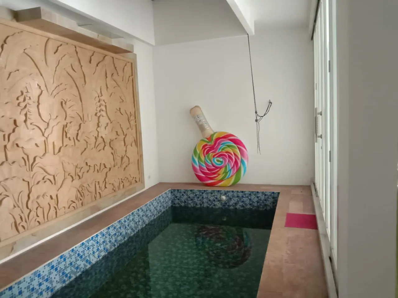 Jual Rumah di NATURA RESIDENCE Buduran Sidoarjo Jawa Timur - rumah minimalis siap huni di Natura Residence - ASA INDONESIA 085235111122 - BRIGHTON REAL ESTATE