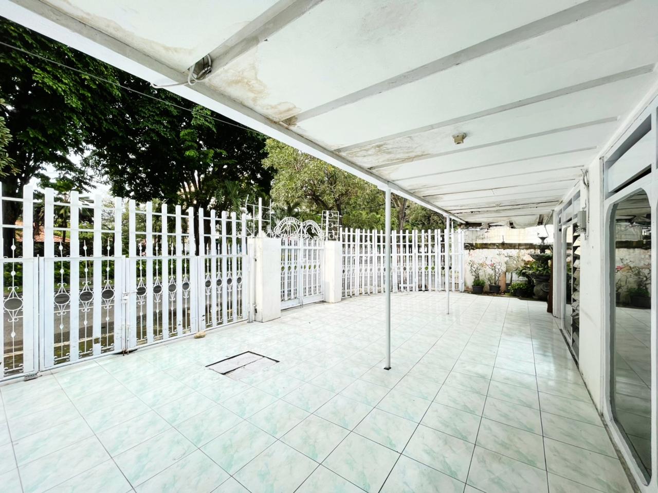 Jual Rumah di NGAGEL JAYA UTARA Ngagel Surabaya Jawa Timur - Ngagel Jaya Utara