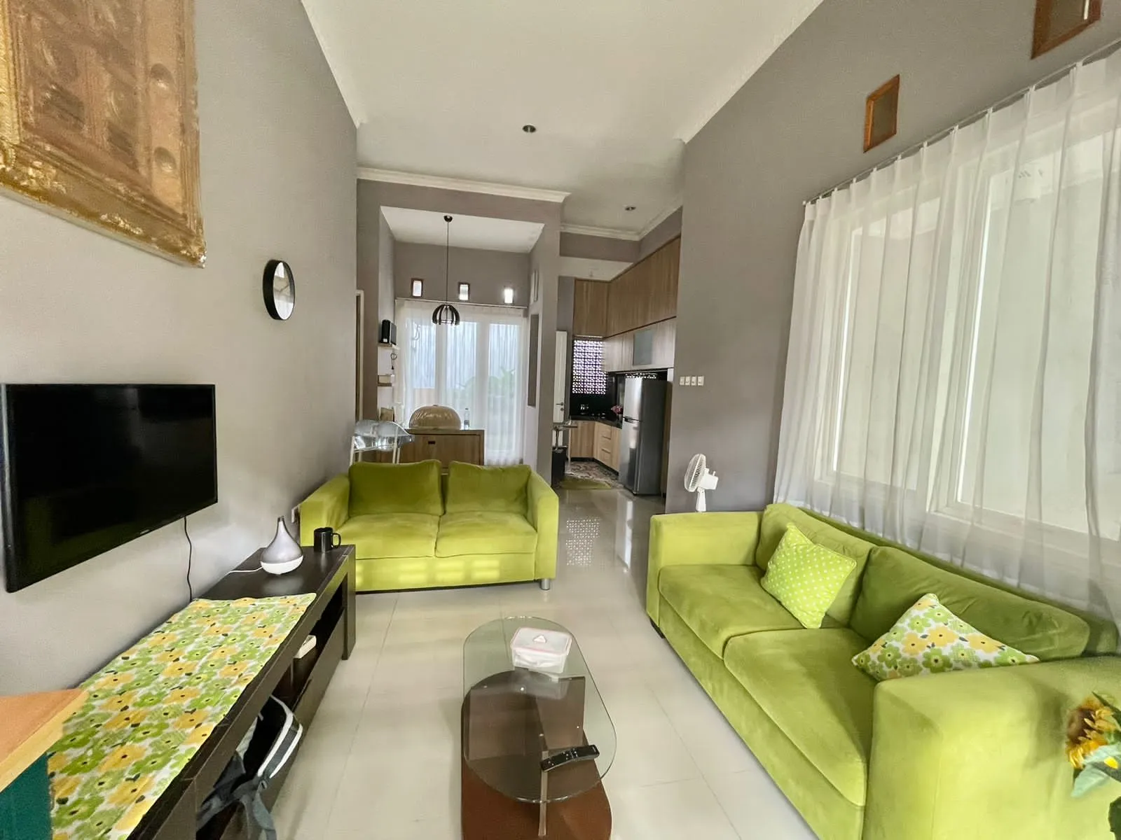 Jual Rumah di NOOR RESIDENCE Dau Malang Jawa Timur - Noor Residence DAU Malang - ASA INDONESIA 085235111122 - BRIGHTON REAL ESTATE