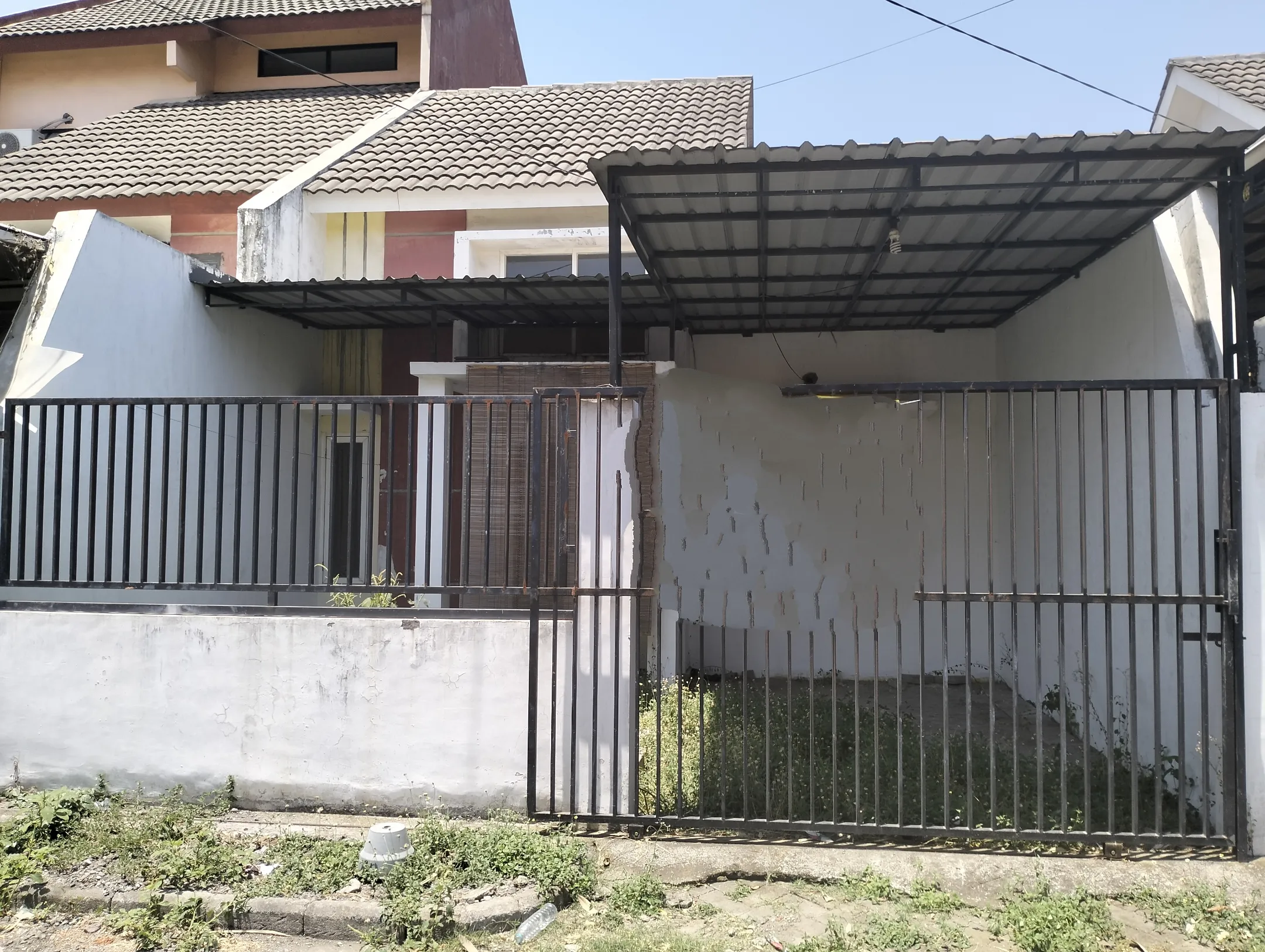 Jual Rumah di PABEAN WARU Waru Sidoarjo Jawa Timur - PABEAN WARU