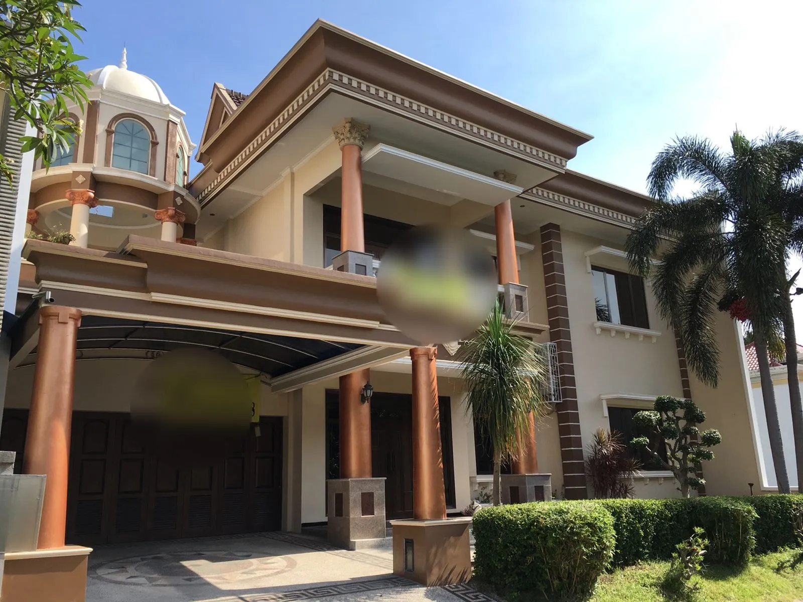 Jual Rumah di PAKUWON INDAH PakuwonIndah Surabaya Jawa Timur - Pakuwon Indah VBRSurabaya Barat - ASA INDONESIA 085235111122 - BRIGHTON REAL ESTATE