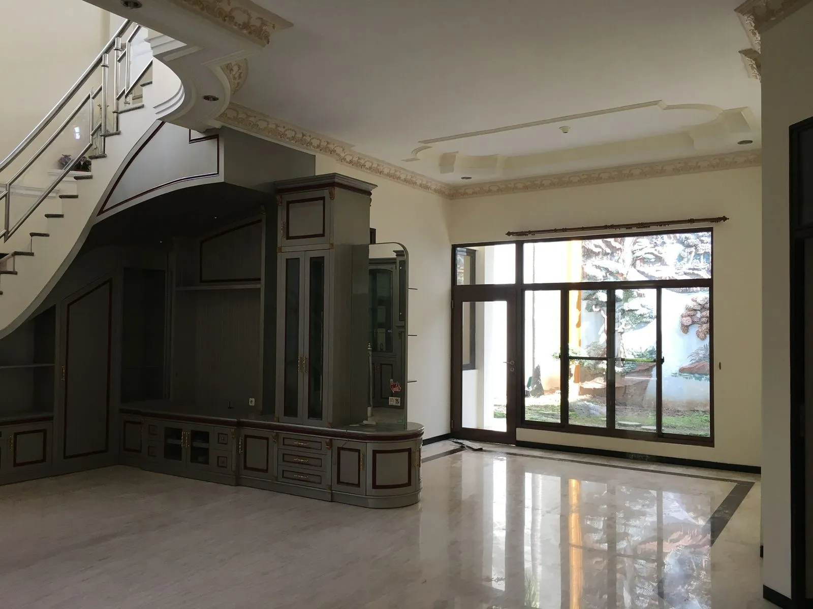 Jual Rumah di PAKUWON INDAH PakuwonIndah Surabaya Jawa Timur - Pakuwon Indah VBRSurabaya Barat - ASA INDONESIA 085235111122 - BRIGHTON REAL ESTATE