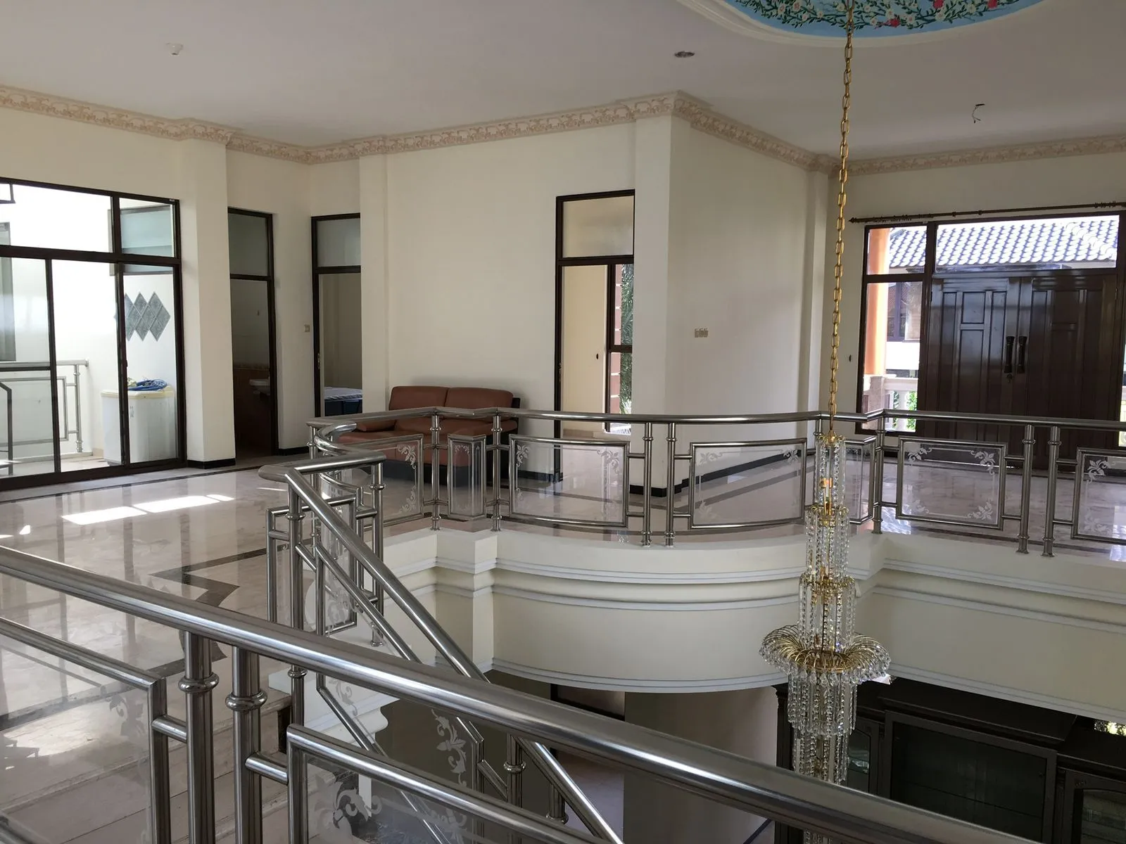 Jual Rumah di PAKUWON INDAH PakuwonIndah Surabaya Jawa Timur - Pakuwon Indah VBRSurabaya Barat - ASA INDONESIA 085235111122 - BRIGHTON REAL ESTATE