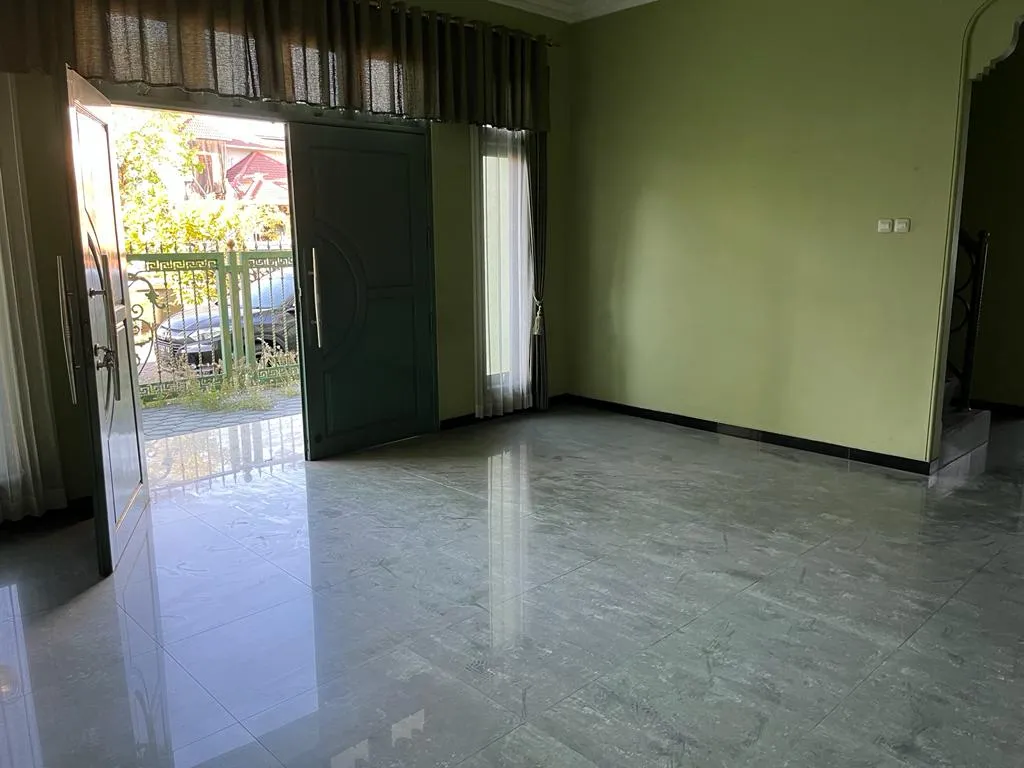 Sewa Rumah di PALM SPRING REGENCY Gayungan Surabaya JawaTimur - Jambangan Palm Spring Regency Surabaya - ASA INDONESIA 085235111122 - BRIGHTON REAL ESTATE