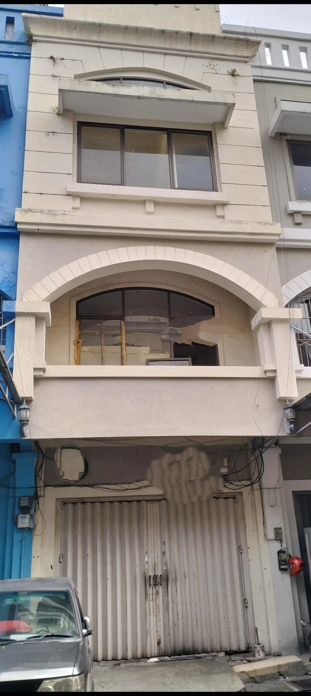 Jual Ruko di PANJANG JIWO Nginden Surabaya Jawa Timur - RUKO PANJANG JIWO MURAH