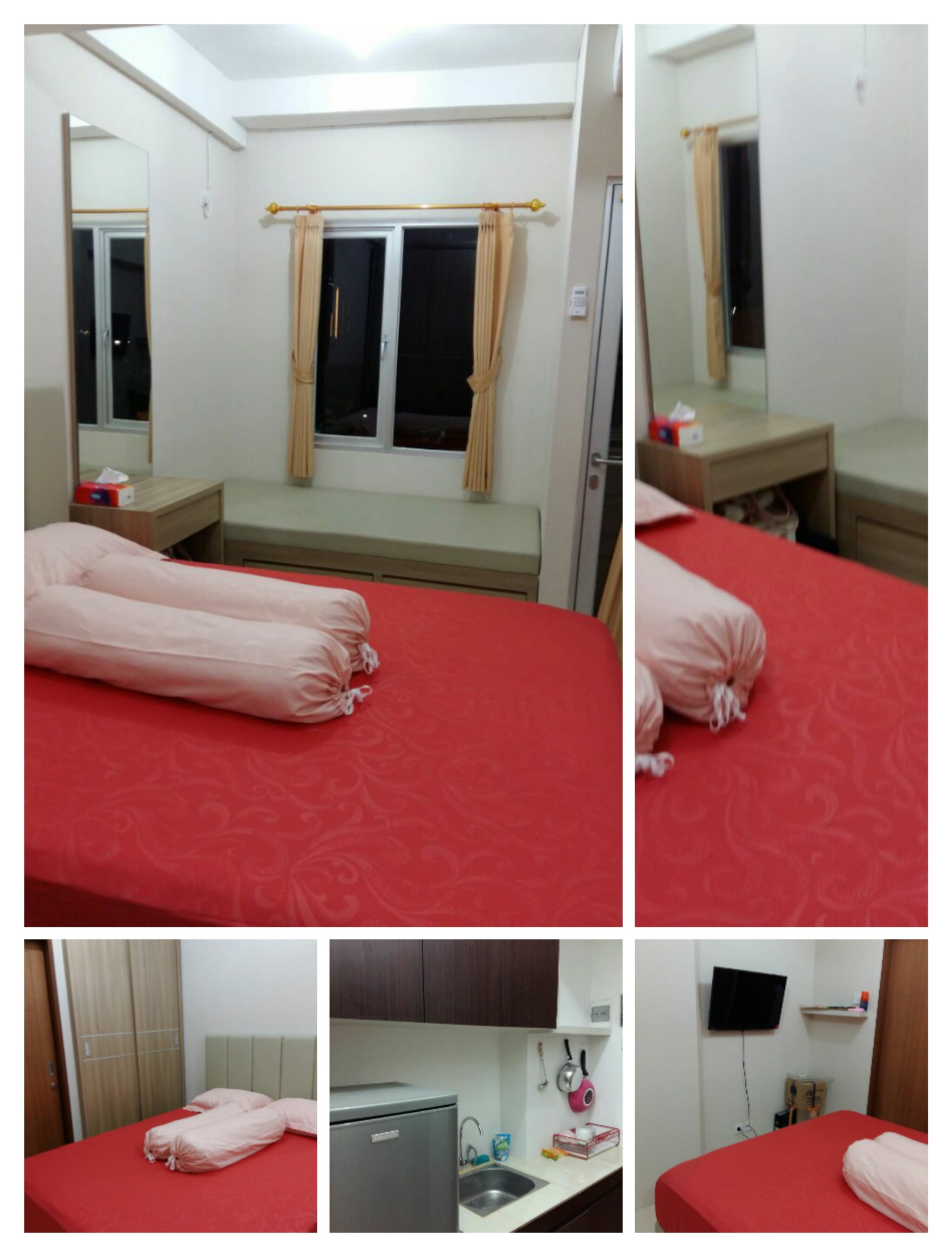 Jual Apartment di PAVILION PERMATA Dukuh Pakis Surabaya Jawa Timur - PAVILION PERMATA MURAH HABISS - ASA INDONESIA 085235111122 - BRIGHTON REAL ESTATE