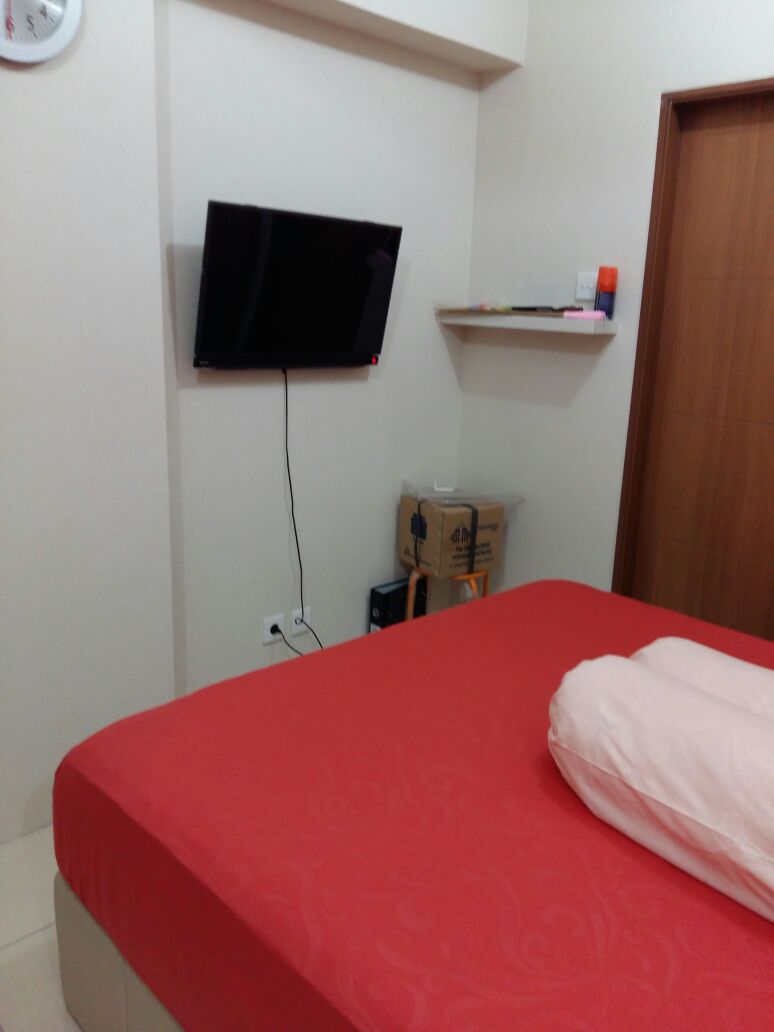 Jual Apartment di PAVILION PERMATA Dukuh Pakis Surabaya Jawa Timur - PAVILION PERMATA MURAH HABISS - ASA INDONESIA 085235111122 - BRIGHTON REAL ESTATE