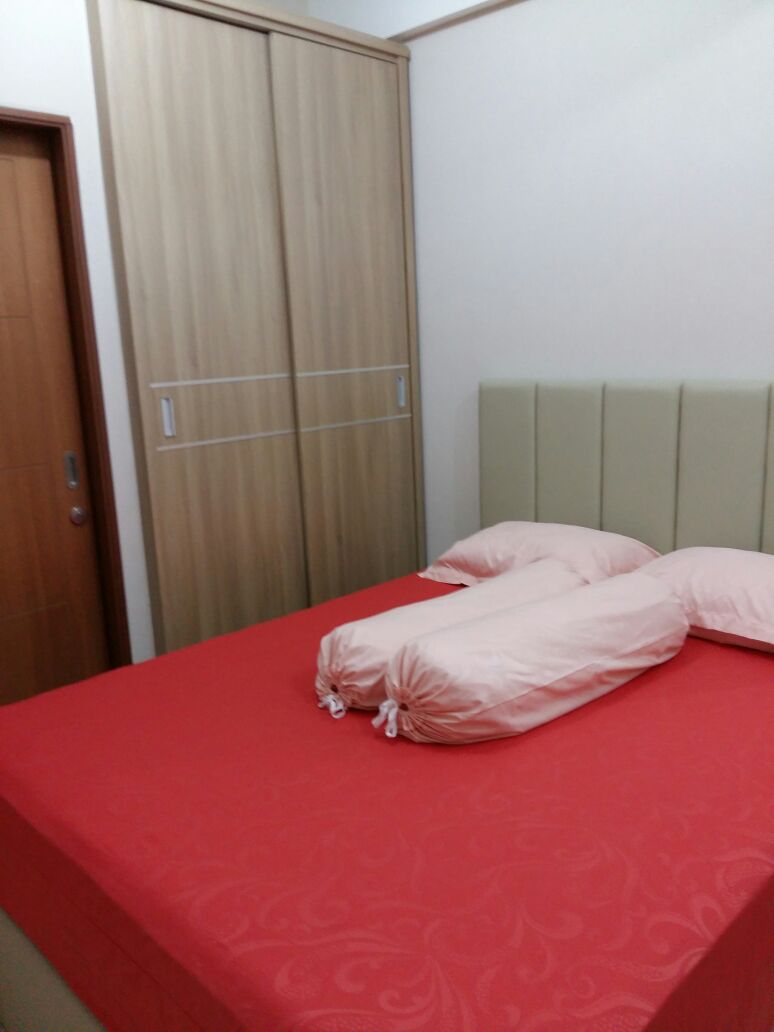 Jual Apartment di PAVILION PERMATA Dukuh Pakis Surabaya Jawa Timur - PAVILION PERMATA MURAH HABISS - ASA INDONESIA 085235111122 - BRIGHTON REAL ESTATE